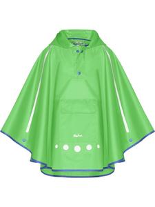 Дождевик Playshoes, зеленый