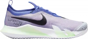 Кроссовки Nike Wmns NikeCourt React Vapor NXT 'Blue Doll', синий