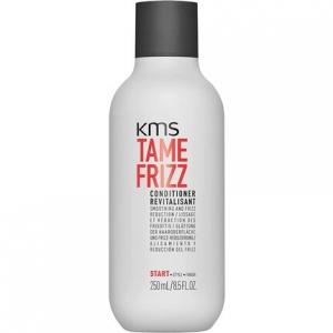 Кондиционер для вьющихся волос Tame Frizz для средних и густых, жестких волос, 250 мл, Kms