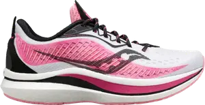 Кроссовки Saucony Wmns Endorphin Speed 2 Pink, розовый