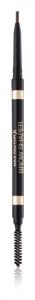 Автоматический карандаш для бровей с кисточкой Max Factor Brow Shaper, оттенок 20 Brown