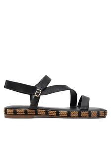 Сандалии 1-28131-42 Tamaris, черный