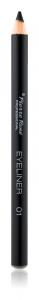 Кремовая подводка для глаз Pierre René Eyes Eyeliner, оттенок 01 1.14 г