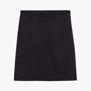 Юбка для девочки Next Senior, черный