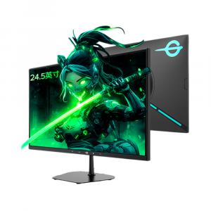 Игровой монитор Titan Army KG275S, 24.5'', 2560x1440, 275 Гц, Fast IPS, чёрный