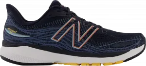 Кроссовки New Balance Fresh Foam 860v12 'Eclipse', синий