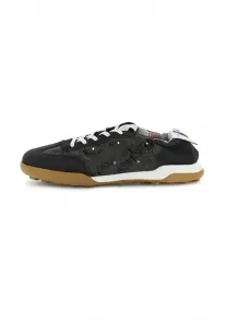 Низкие кроссовки Cafènoir, Anthracite Gray