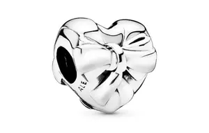 Pandora Jewelry Accessories Women's Silver