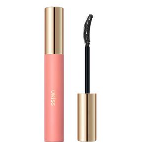 Долговечная тушь для ресниц с эффектом базы для укладки, стойкая к смазыванию, завивающая и фиксирующая с 3D-эффектом 5г/5г*2/5г*3 UKISS