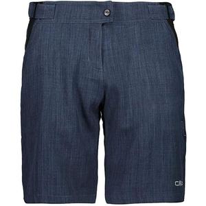 Спортивные шорты Cmp, темно-синий