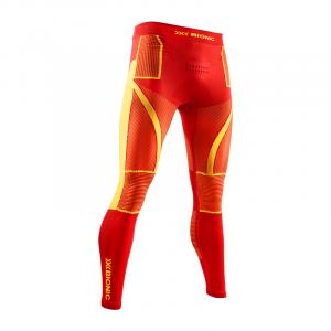 Спортивные штаны Unisex China Red XBIONIC, красный