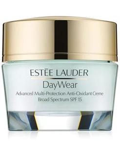 Day Wear Advanced Multi-Protection Anti-Oxidant Cream Moisturizer SPF 15, 1 унция Estée Lauder
