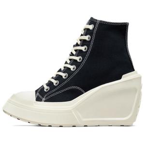 Туфли Converse Canvas Женские, Black