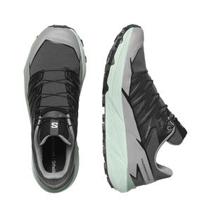Мужские кроссовки Thundercross в цвете асфальт/акула/спрей SALOMON, Asphalt/Sharkskin/Spray