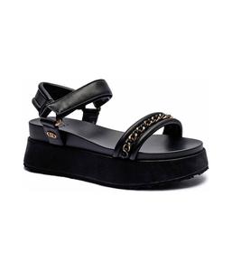 Сандалии Фрида 36 Liu Jo, черный