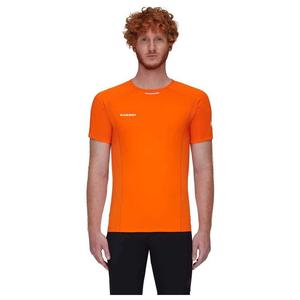 Футболка Mammut Aenergy FL, оранжевый