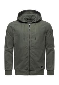 Куртка для отдыха на открытом воздухе garoo Ragwear, цвет baltic