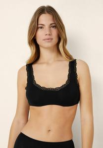 Бюстье Yamamay Bustier, Black Plain/Black