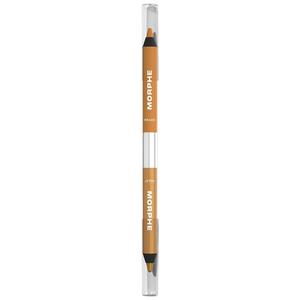 Подводка для глаз Morphe Bi-Liner Dual-Ended Gel Pencil, Heads Or Tails / 1 Stk.