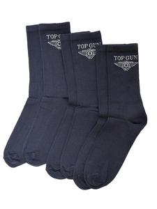 Носки TOP GUN Socken TG24042, темно-синий