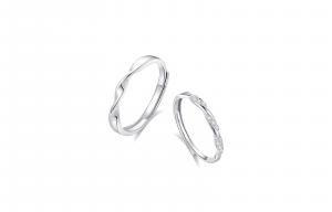 JUICY GRAPE Серебряное кольцо S925 унисекс