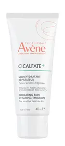 Avène Cicalfate+ эмульсия для лица и тела, 40 ml