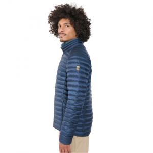 Мужская куртка Sun Valley Garys - темно-синяя