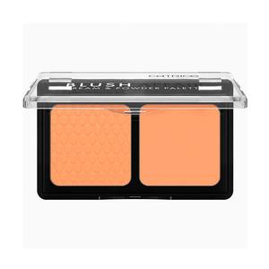 Палитра румян CATRICE Blush Affair Palette, 030