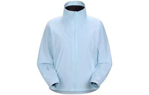 Arcteryx Солено куртка женская, Sky Blue/Skyspace