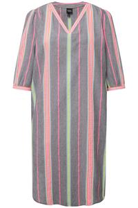 Макси платье Ulla Popken, Light grey