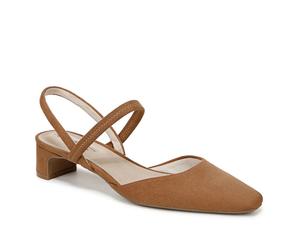 Туфли LifeStride Lainey Pump, Whiskey Tan Fabric
