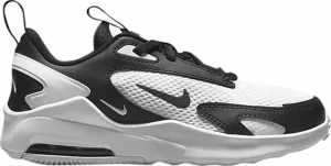 Кроссовки Nike Air Max Bolt PS 'White Black', белый