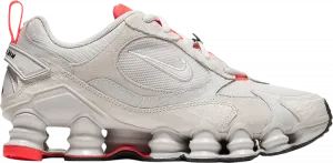 Кроссовки Nike Wmns Shox TL Nova 'Digital Nature', загар