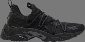 Кроссовки trideca 200 'black' Reebok, черный