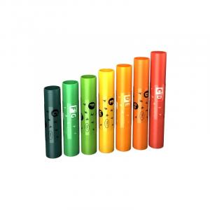 Детские трубочки, набор креветок, Бум Бум Bum Bum Rurki / Boomwhackers