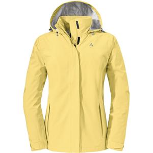 Куртка Gmund L Schöffel, желтый