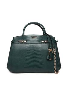 Сумка Guess Melinda HWKL99 33060, зеленый