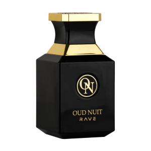 Парфюмерная вода Rave Oud Nuit