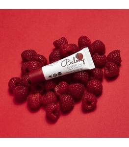 Кремовый бальзам для губ, Balmy 01, Малиновый, Прозрачный, 10 мл PuroBio