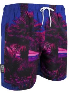 Шорты для серфинга Guggen Mountain Boardshorts 1602, Rose