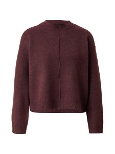 Свитер VERO MODA VMBESTI, Wine Red