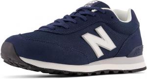 Мужские кроссовки New Balance 515 V3 Classic, Nb Navy/White/Aluminum Grey