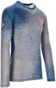 Джерси для мотокросса Acerbis x-duro 2.0, Blue/Grey