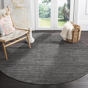 Ковер Safavieh Vision VSN606D круглый, 336х336 см, серый