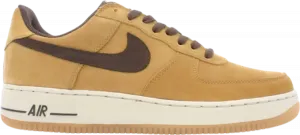 Кроссовки Nike Air Force 1 Low 'Waterproof', загар