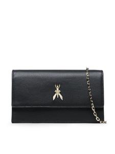 Сумка Patrizia Pepe, черный