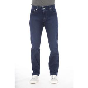 Джинсы Billionaire Slim Fit, синий