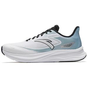 CHAOJIANTA Нескользящие и дышащие низкие повседневные кроссовки для бега, мужские, белые, синие