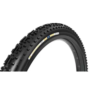 Гравийная шина Panaracer Gravelking EXT Tubeless 700C x 45, серебряный