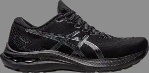 Кроссовки wmns gt 2000 11 'triple black' Asics, черный